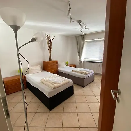 Zimmer In Kaiserslautern *