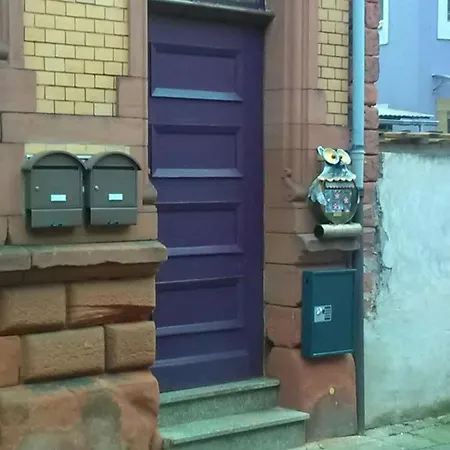 Zimmer In Kaiserslautern *