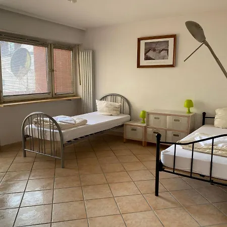 Zimmer In Kaiserslautern *