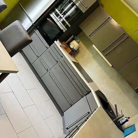 Zimmer In *