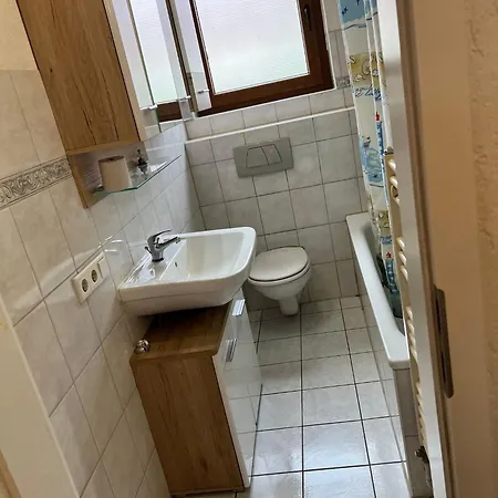 Apartment Zimmer In Kaiserslautern